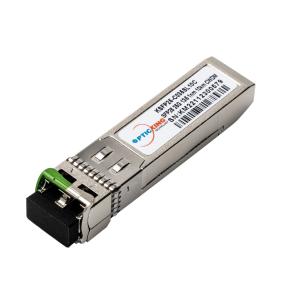 Módulo do UL 1351nm 25G SFP28 CWDM 25GBASE SFP LC do TUV