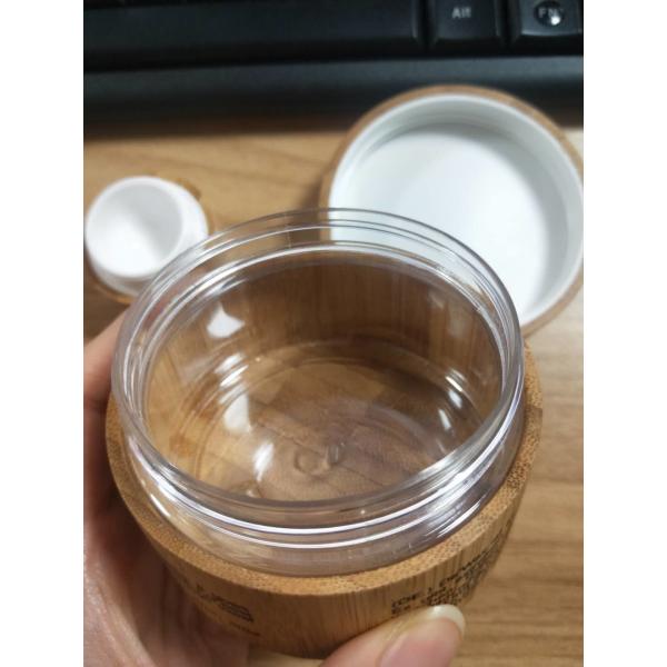 опарникы 5g 100g 50g бамбуковые косметические для сливк стороны/глаза/лосьона тела