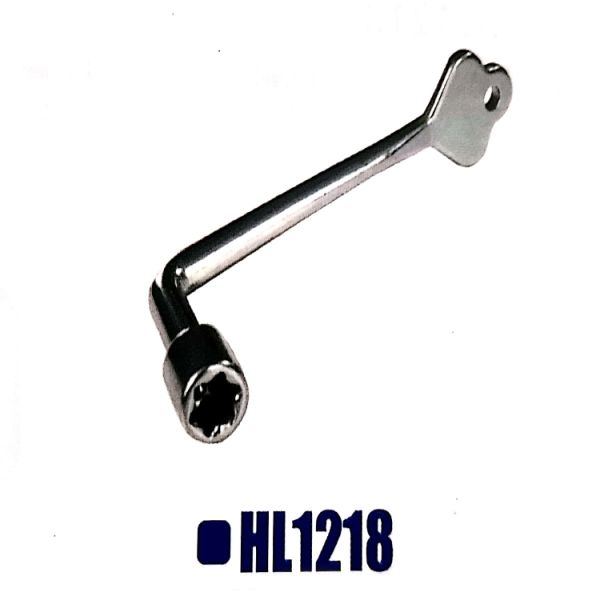 SS spanner 1218
