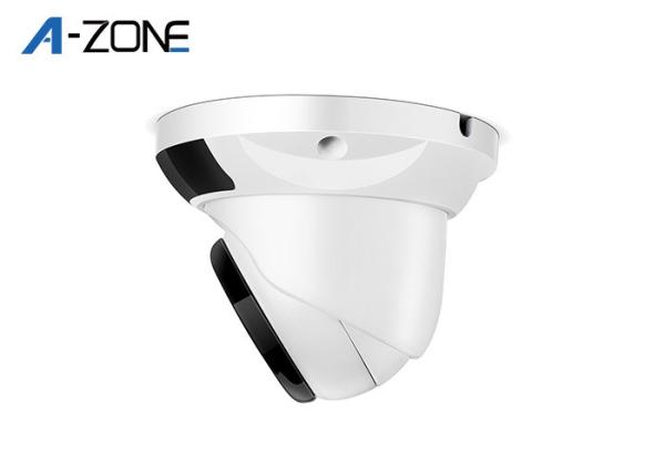 Residential Dome AHD Security Cameras  IP67 Weatherproofing