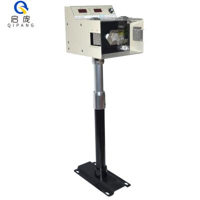Spark tester for detection of wire&cable surface damage