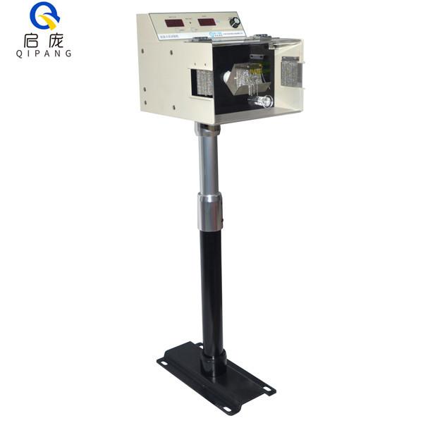 Spark tester for detection of wire&cable surface damage