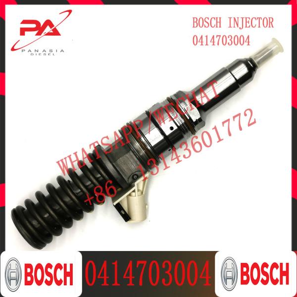 Genuine New Unit Pump Diesel Injector 0414703004 504287069 504082373 504132378 0986441025 For  Bosch Package
