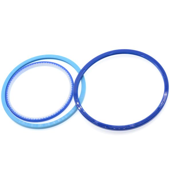 ODM Rotary Dust Hydraulic Wiper Seal