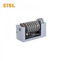 Máquina de numeración Leibinger de metal 7 dígitos 1 PCS / caja de plástico Alta precisión
