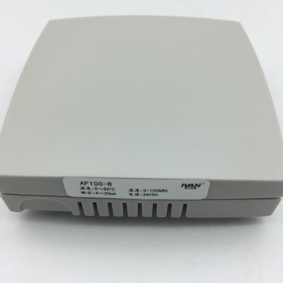 No Condensation Environment Humidity and Temperature Sensor 10V 24VDC for Performance