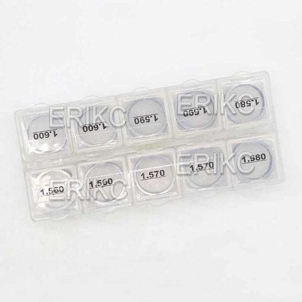 Round Shim Washers B26 Fuel Injection Washers For For BOS Injector CE Approved