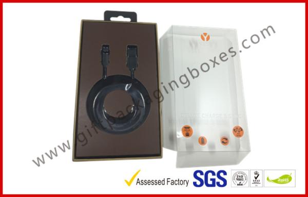 Custom Printed Decorative Gift Boxes / Personality Fancy Packaging Boxes , ROSH Approval