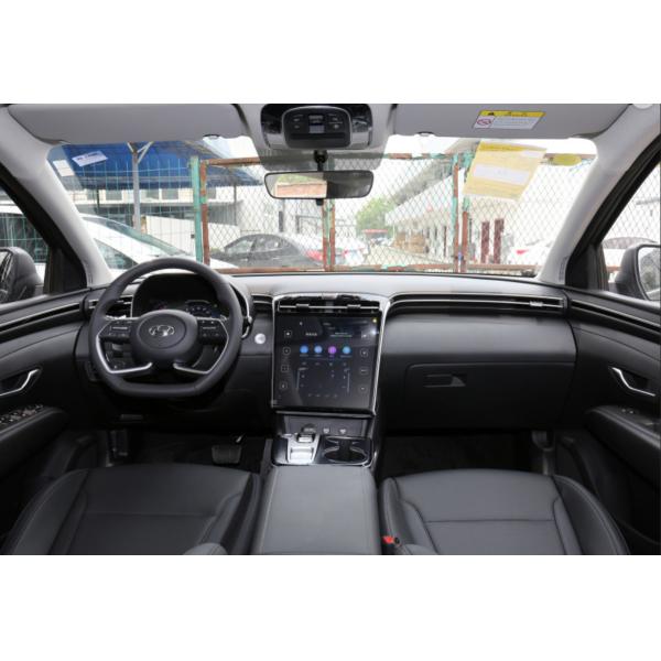 Пекин Hyundai TUCSON l 2021 места компактное SUV двери 5 версии 5 элиты 1.5T DCT GLX