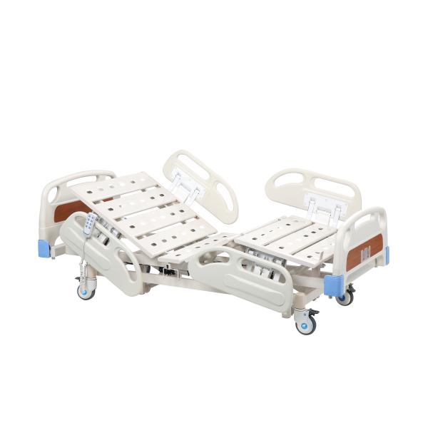 Wholesales Three Function Electric Full Electric Hospital Beds For Sale