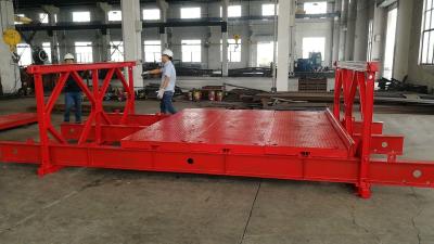 Compact 100, Single Lane , Painted , Painted ,Emergency application