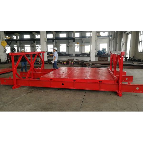 Compact 100, Single Lane , Painted , Painted ,Emergency application