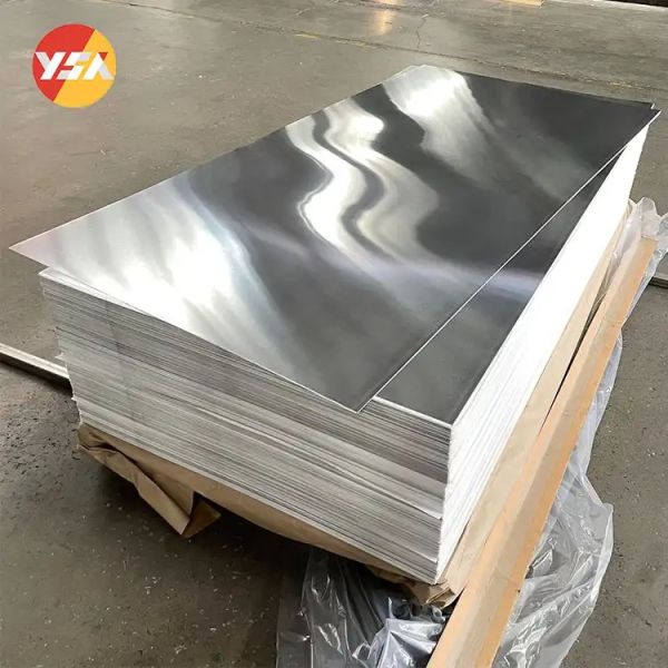 3003 H14 Aluminum Sheet -----------------------