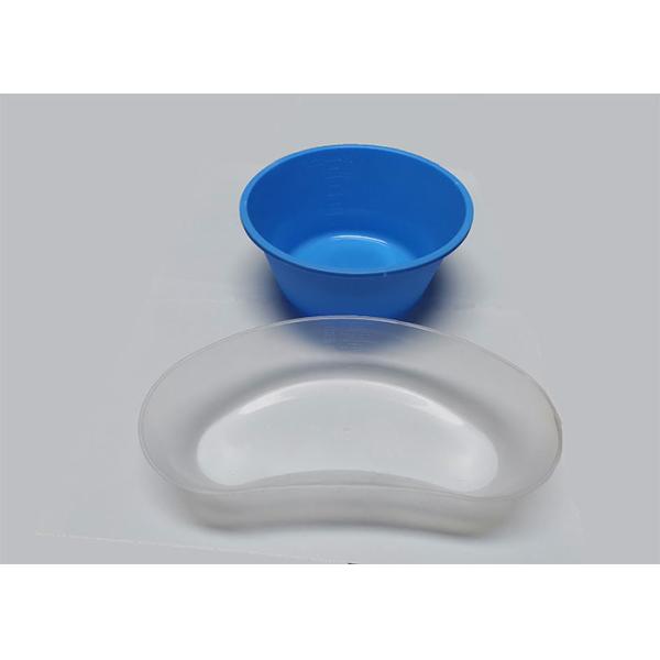 устранимое блюдо почки 500ml