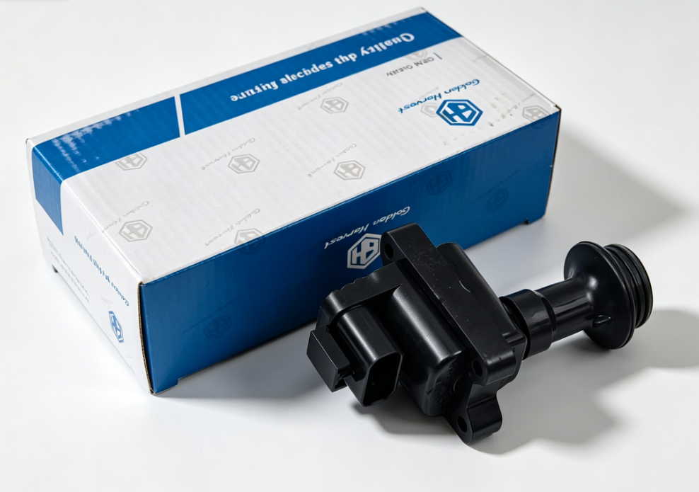 22433-59S11 Nissan Ignition Coils For NISSAN PULSAR NX 1.8L CA18D 1987-1990 Car
