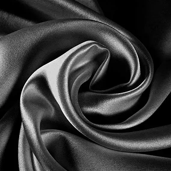 Luxury 100 Mulbery Silk Pillowcase 22 Momme For Hair Private Label