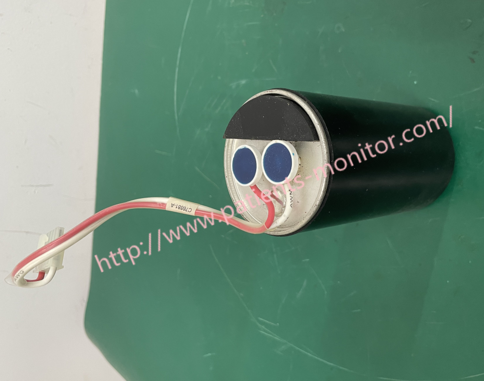 Mindray BeneHeart D6 Дефибриллятор Энергетический конденсатор QR232YW185V21A 185μF 2350V