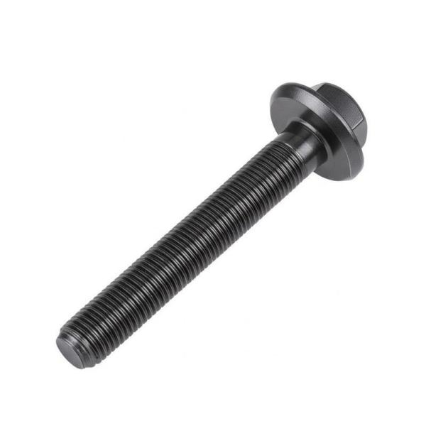 ISUZU 4JG1 Cylinder Head Bolt OEM 8-97133416-1