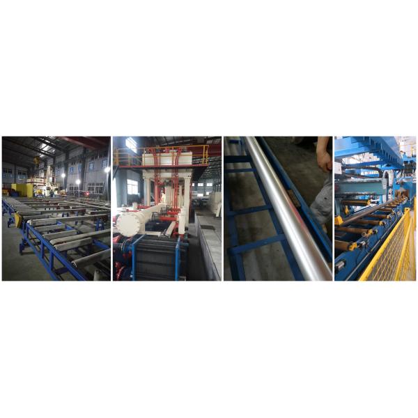 alambre de soldadura del magnesio del grado de los diámetros WE43 de 1.2m m 6m m 9.5m m