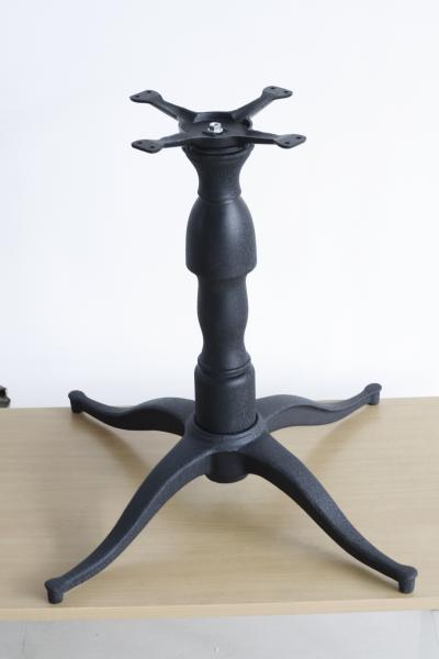 Outdoor Table base Restaurant Table Leisure Coffee table leg Cast Iron Table Feet
