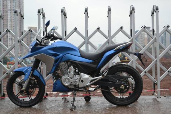 TT250-R Racing Bikes Motorcycle New Version