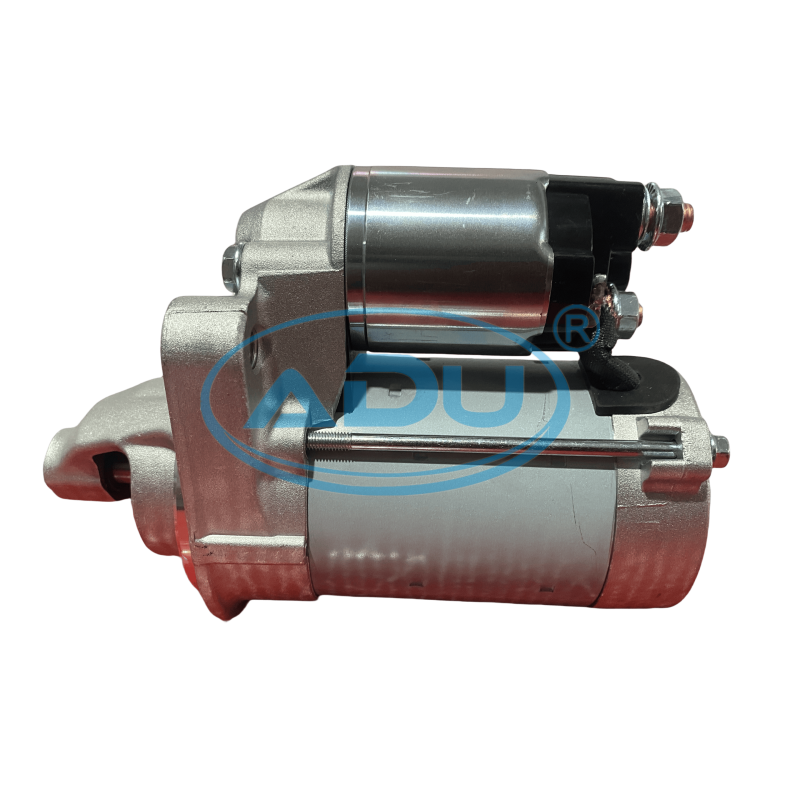 High-Quality 12V Auto Starter Motor for LEXUS GS with OEM No 28100-0P010 and Compact 26.8*17.3*13.5 cm Design
