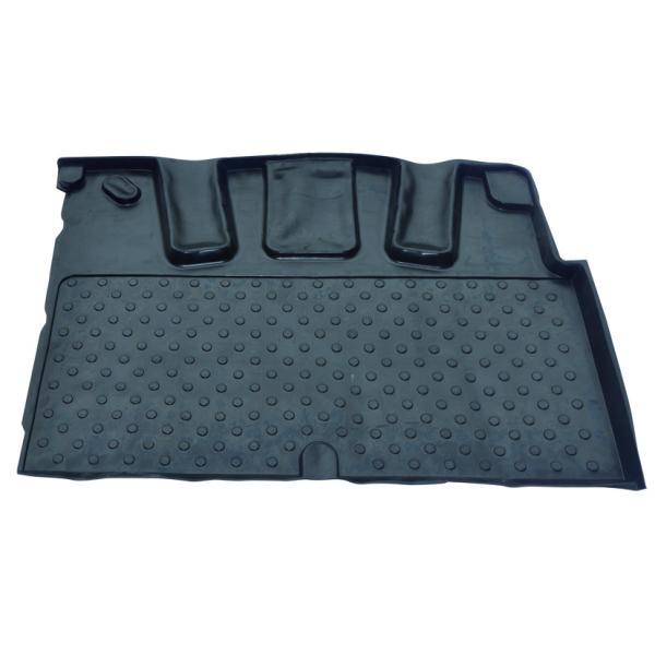 Replacement VOLVO Engine Parts EC210 Cab Rubber Mat