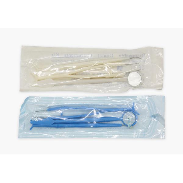 Зубы крюка зонда устной аппаратуры зубоврачебные заботят наборы для зубоврачебной клиники