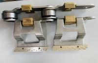 Correntes de Stenter da relação para a corrente da máquina de Stenter das peças Babcock da máquina de aquecimento