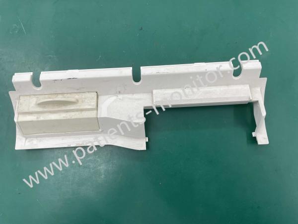 Zoll E Series Defibrillator Side Frame Casing 9301-1913 White Plastic Medical Equipment Spare Parts