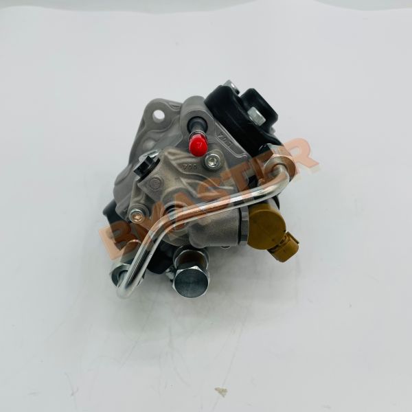 Denso Fuel Injection Pump 294000-1631 Remanufactured For ISF3.8 Diesel Engine With 6 Months Warranty