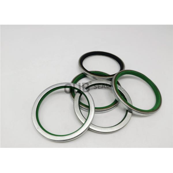 sello verde 2057062180 del polvo del sello VAY del limpiador del cilindro hidráulico de 20-150m m 7077710620