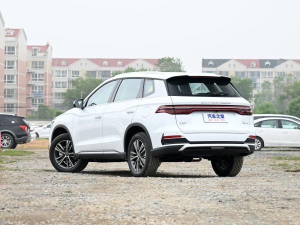 New car hybrid for adult 2022 Byd Song Pro DM-i 51KM  noble version compact SUV