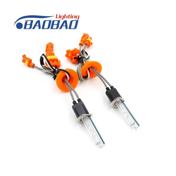 7GH Quick start 55W 12V 24V HID xenon bulb 5500k 6000k 8000k