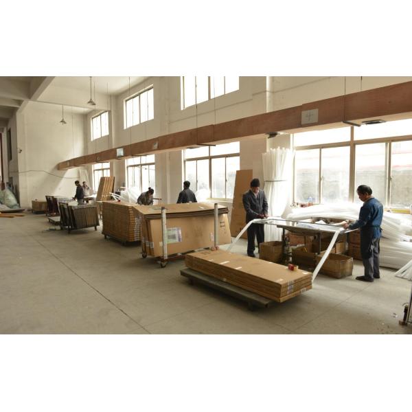 Pinghu kaipunuo sanitary ware Co.,Ltd.