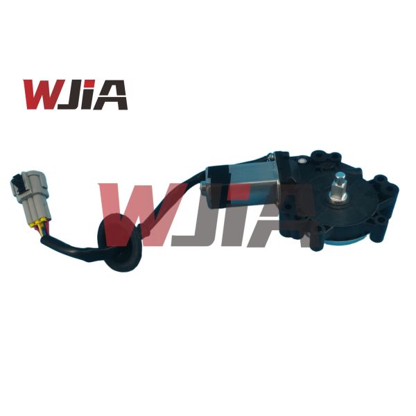 80731-ZT01A Window Lift Motor Left Front  For Nissan Armada 2009-2012  Titan 2009-2012