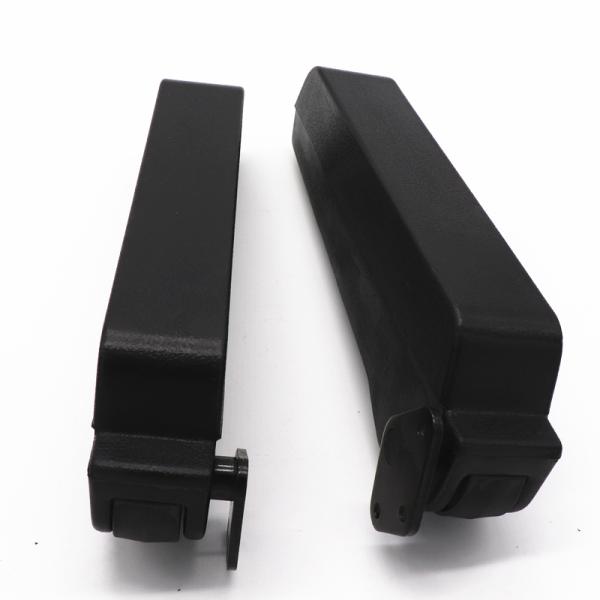 driver seat xpander arm rest for the heavy duty truck