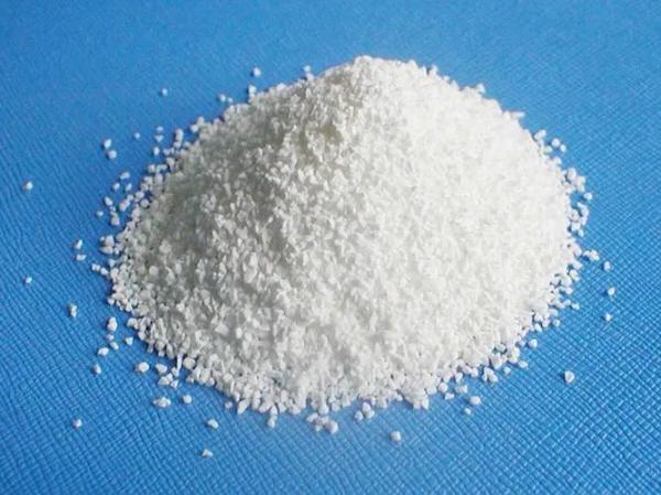 White Trichloroisocyanuric Acid C3Cl3N3O3 Cas 87 90 1 Crystalline Powder