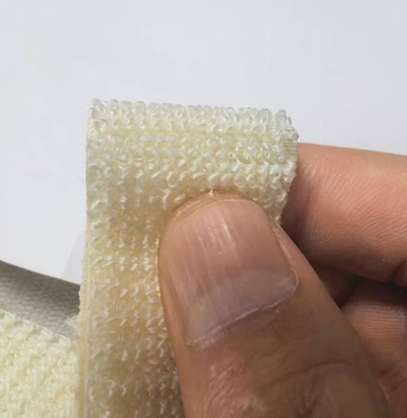 Versatile Aramid Velcro  From Aerospace to Industrial Use