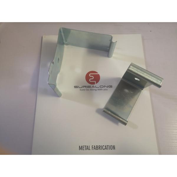 ISO9001 Rohs CE Пролетная стальная крепительная застежка с удерживающим клипом Мини Металлическая деревянная ложка