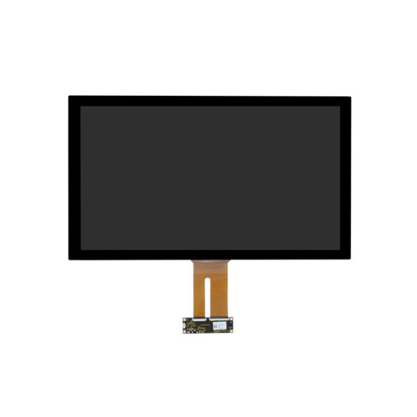Монитор сенсорного экрана сенсорной панели 1920x1080 дюйма TFT LCD PCAP 21,5