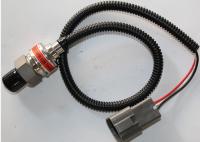 Peças elétricas da máquina escavadora de PC100-6 PC120-6 PC600-6, interruptor de pressão 7861-92-1610 do óleo
