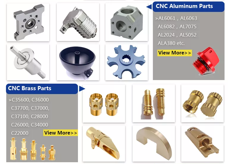 ODM OEM CNC стальных компонентов точности утюга медицинских филируя поворачивая подвергая механической обработке