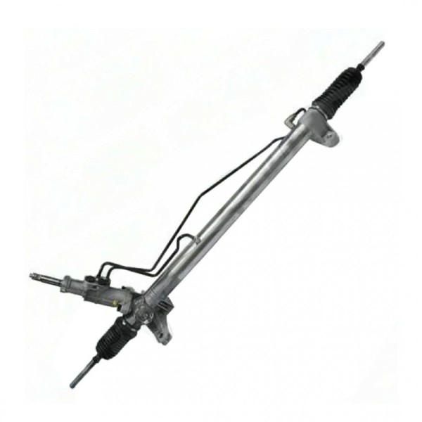 New LHD Auto Power Steering Rack for Master
