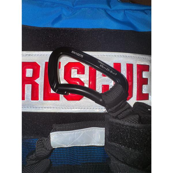 150N Professional Multi-Pocket Lifesaving High Buoyancy PFD Water Rescue Life Jacket For Extreme Water Sports