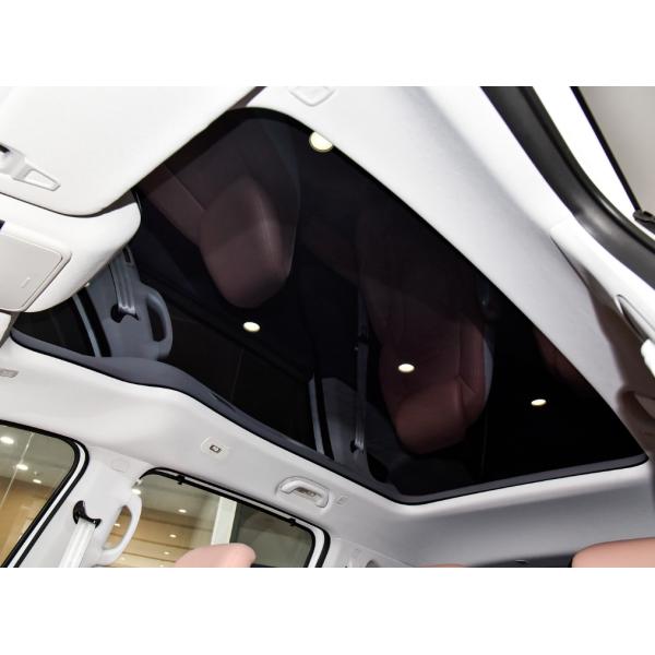 500 км дальности Arcfox Kao la MPV Электромобиль Умный родитель-ребенок версия Pro Family Edition