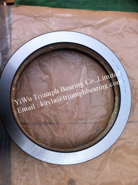 cylindrical roller thrust bearings  81164M