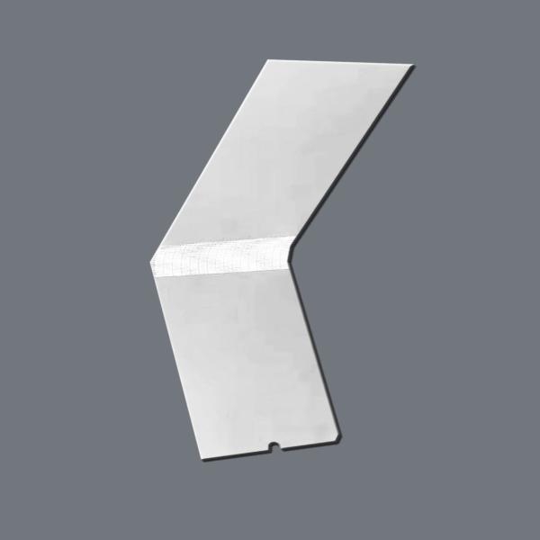 Photo Chemical Nickel Etching Service OEM/ODM Custom Supplier Xinhsen