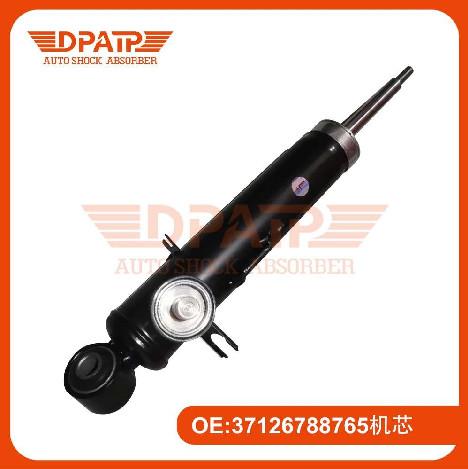 95B413031A Absorvedor de choque de ar frontal para Porsche Macan 95B Modelo de carro Cayenne e Audi Q7