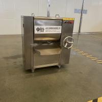 Electric Meat Mixer Machine For Sausage Meatball And Dumpling Production Food Grade